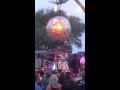 The Suffers, River Roots Live, 2015