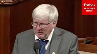 Grothman Warns: 'In Europe They Have Lost The Right To Free Speech' And It Could Happen Here Too