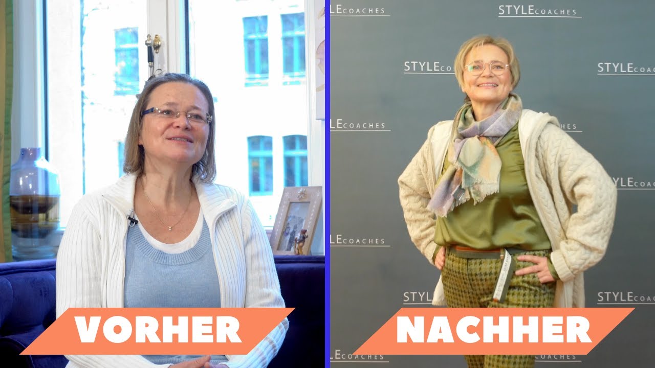 Sie hatte extrem dünnes und kaputtes Haar 🥵 Eine wunderbare Verwandlung mit viel Liebe zum Detail