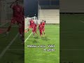 Sjajan gol Ivana Šarića za potvrdu pobjede Velež