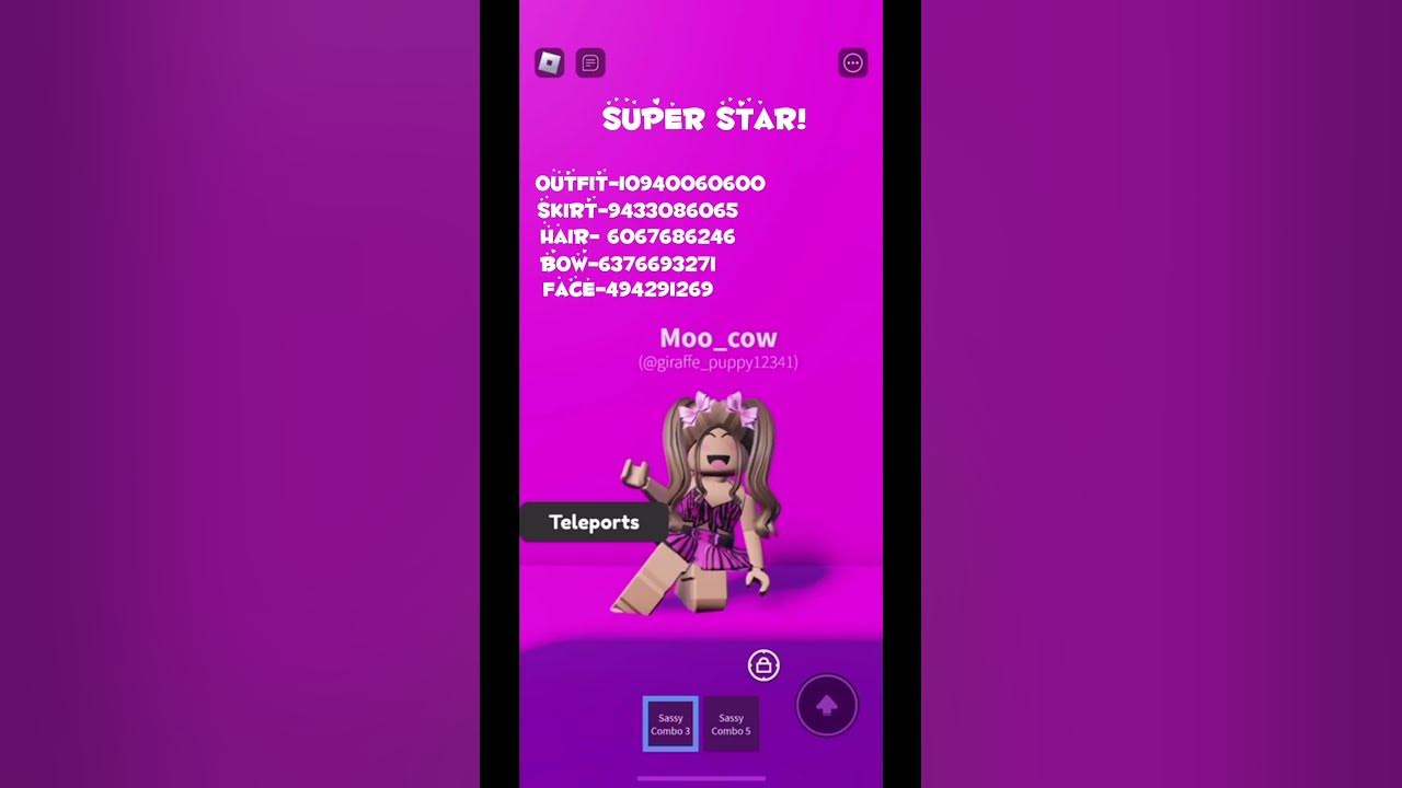 Kenzie aldc costume codes 💫 aldc dancemoms YouTube