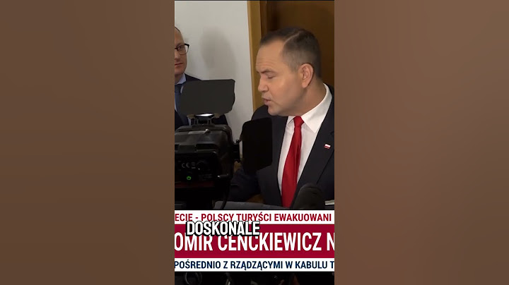Kryzys na granicy: Obywatele musieli reagować