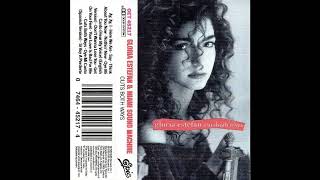 Gloria Estefan & MSM - Si Voy A Perderte (Cassette rip) (1989)