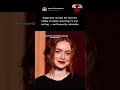 Sadie Sink says her favorite hobby is just watching TV and rotting in bed #sadiesink #st5