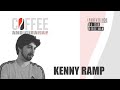 Coffee and cigarap  puntata 26 ospite kenny ramp