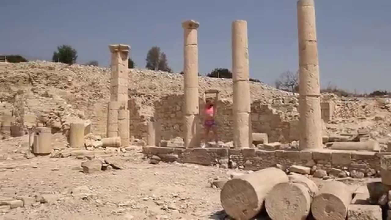 Aphrodite Games official promo video - YouTube