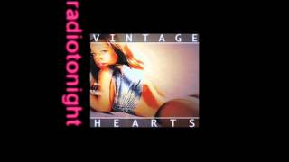 Maitro - Vintage Hearts