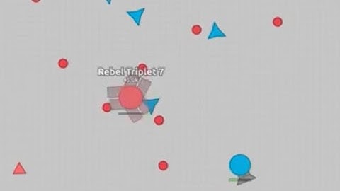 Mega trapper (diep.io mobile)