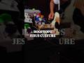 Rooftops - Jesus Culture #guitar #vozyguitarra #guitarcover #worshipguitar #shorts #guitarist