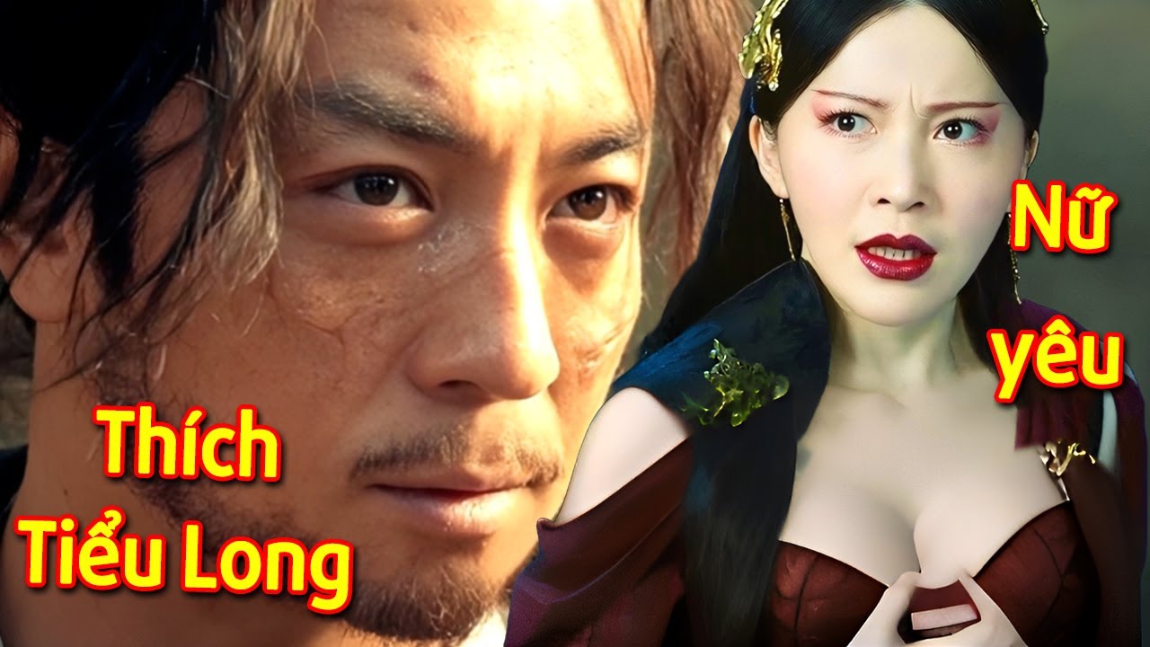 Huyền Thoại Thợ Săn Tiền Thưởng Chó Sói Điên, Trừ Gian Diệt Bạo Chốn Giang Hồ Hiểm Ác