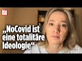 „RKI-Präsident Lothar Wieler wäre bei mir nicht mehr Behördenchef!“ | Kristina Schröder BILD Live