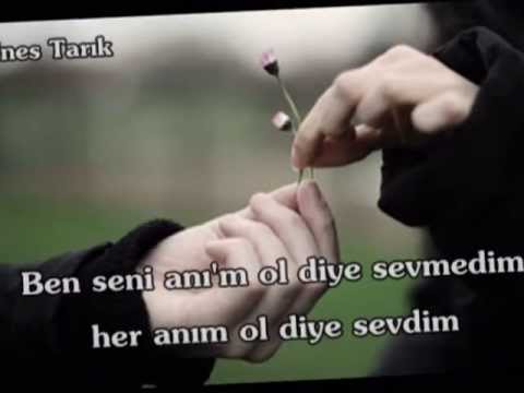 Fatih Kısaparmak - Ağaçlar Ayakta Ölür