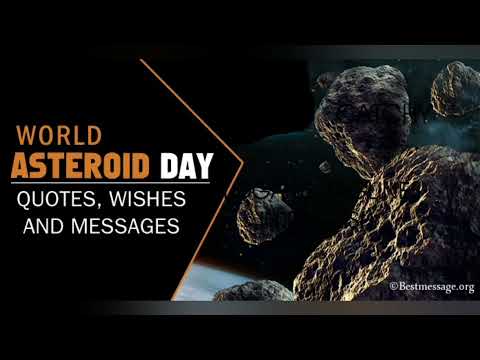 Video: NASA On Välja Toonud 5 Kõige Ohtlikumat Asteroidi, Mis Meile Lähenevad - Alternatiivne Vaade