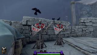 Подробный гайд на Крубера (класс Рыцарь Грааля) v.3.1 Warhammer Vermintide 2