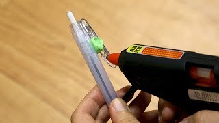 【DIY】参考になった「グルーガン」の使い方アイデア♡～Using the idea of the glue gun found the following review.