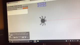 Diep.io custom tank 13: Spidercrawler