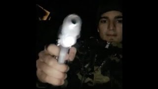 Manny Fresh Racconta La Vita Nel Ghetto Americano Fra Droga, Risse, Cash E Pistole