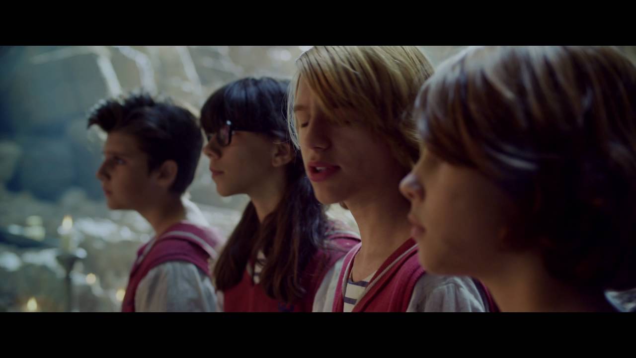 Zipi y Zape y la Isla del Capitán - Tráiler Oficial HD