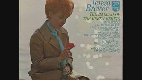 Teresa Brewer - Till We Meet Again (1965)