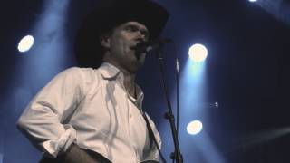 Video thumbnail of "Corb Lund - "S Lazy H" [Live]"