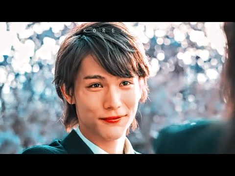 Okulun Popüler Çocuğu Aşık Olursa // Japon Klip - Joanna