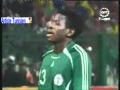 Can 2006 Tunisie Vs Nigeria 1 1 TAB 6 7