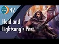Hoid and lightsongs past  warbreaker 2140  lost in roshar ep 42