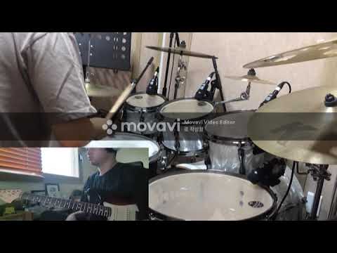 KOREAN DRUM X GUITAR FUNK DUO