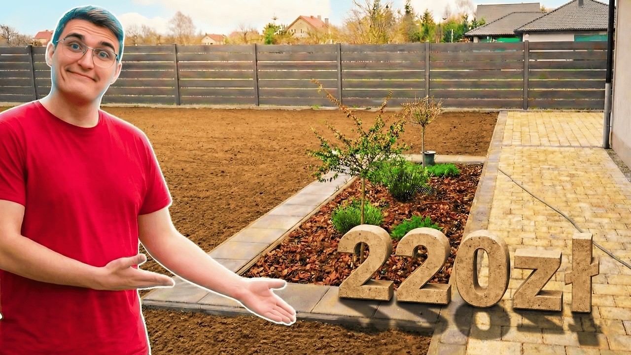 ROBIĘ TANIĄ OPASKE Z BRUKU | 