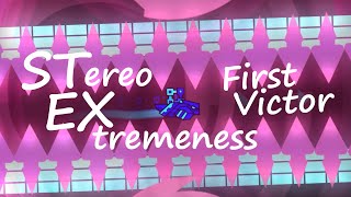 Stereo Extremeness Deco FIRST VICTOR (List worthy?)