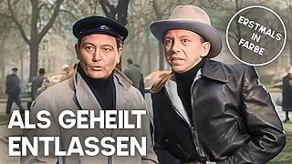 Als geheilt entlassen (1960) koloriert