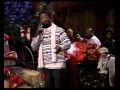 Larnelle Harris sings THE CHRISTMAS SONG / SILVER BELLS MEDLEY