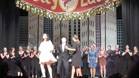 Kyle Pate-42nd Street
