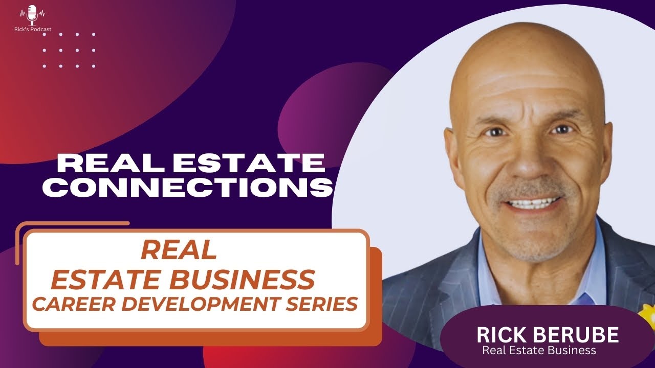 Maximize Your Real Estate ConnectionsStay Visible on Social Media