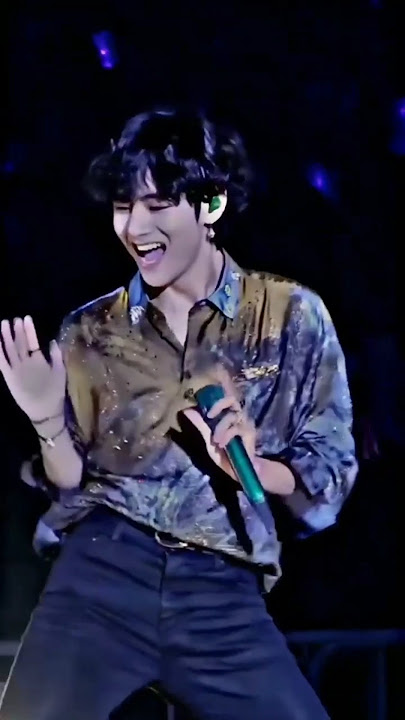 btsv ❤️🥀 thandi thandi pawan chale 💕🥀 hindi song 💕 #shorts #hindisong #bts #btsshorts #v #btsv