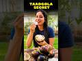 Why Does Tadgola Have 3 Eyes? 👀 Nature’s Hidden Secret! #tadgola #syncarpous #csirnet #neet #bio