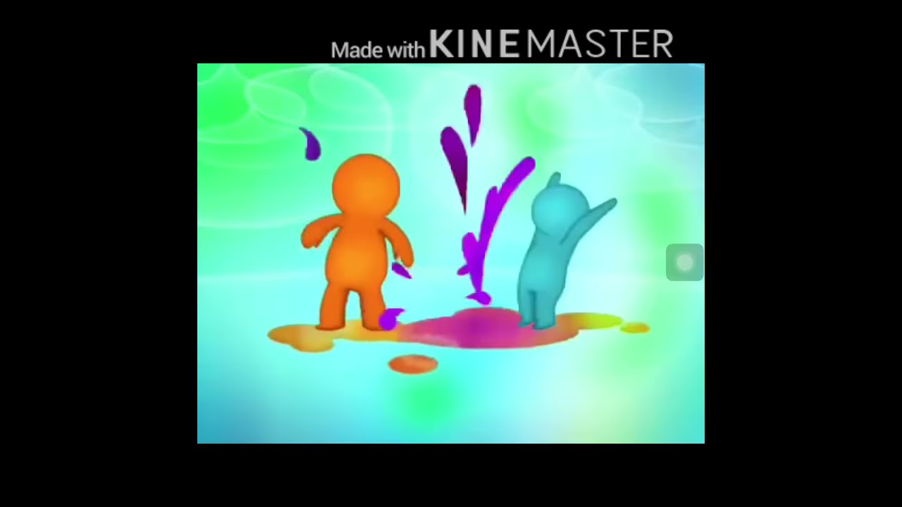  REUPLOADED Noggin Nick Jr Logo Collection REFIXED
