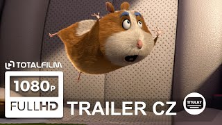 Křupaví mazlíčci (2017) CZ dabing HD trailer