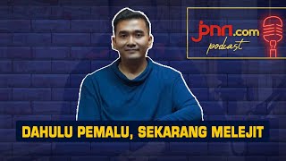 Inilah Sosok Denda, Penyanyi Terlalu Sayang yang Viral di TikTok |Podcast JPNN - JPNN.com