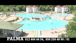 Palma Istirahət Mərkəzi..