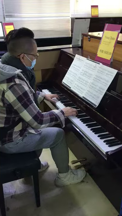 Young Chang Upright Piano $5,000 ONLY