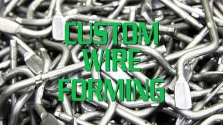 Custom Spring Manufacturing Company - Spiros Industries