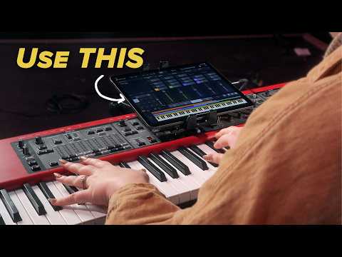 Use This In Your Worship Set To Stay Ready For Anything
