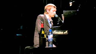 The Divine Comedy - Geronimo (Brussels, 28th Sept 2010)