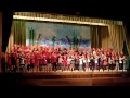 2014「スイミー」２年生