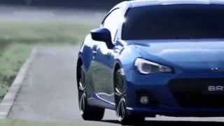 BRZ takes flight