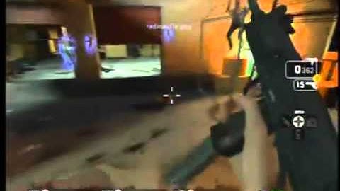 EPIC Lets Play Left 4 Dead Revisited Part 08