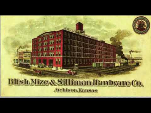 Blish-Mize 150th Anniversary