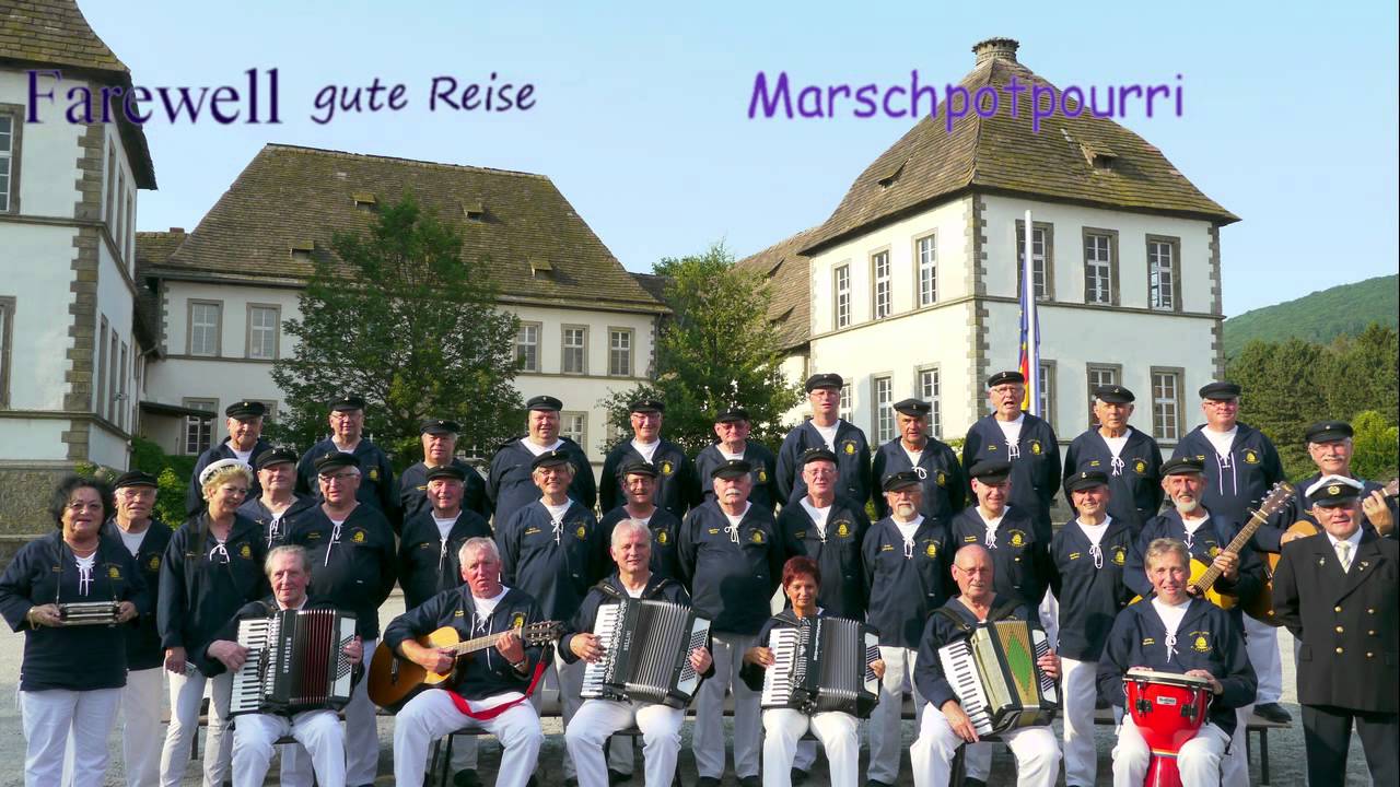 Shanty-Chor Bisperode