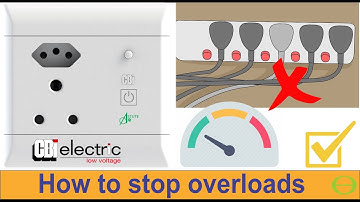 How to limit the power output during load shedding when on a generator / inverter using CBI Astute